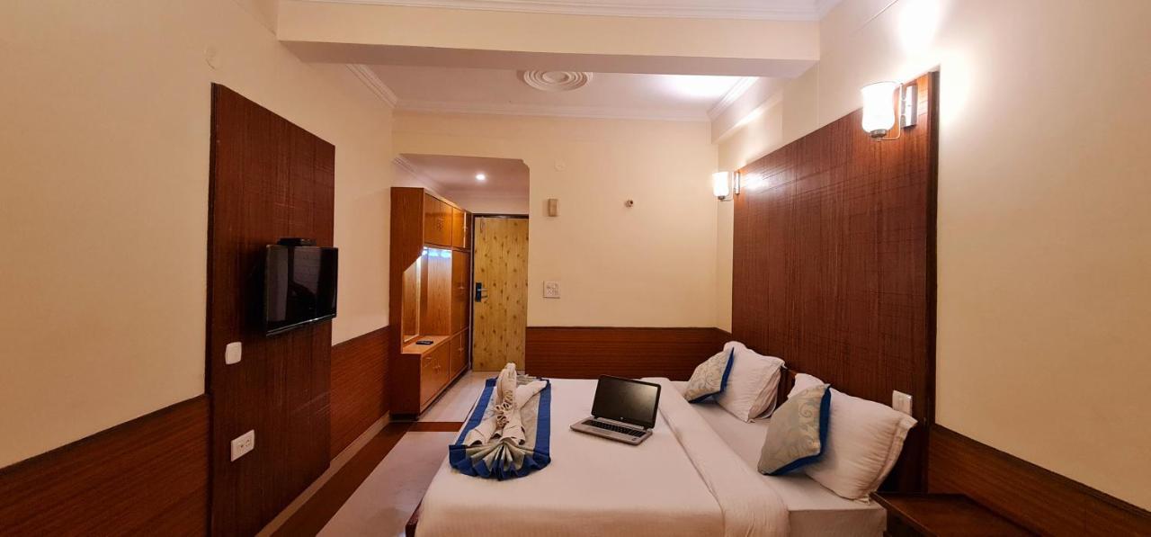 Hotel Samdupling Himalayan Brothers Dharamshala Exterior photo